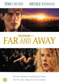 Far and away