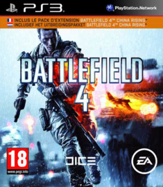 Battlefield 4