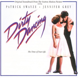 OST - Dirty Dancing (OST) (CD)