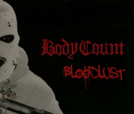 Body Count - Bloodlust (CD)