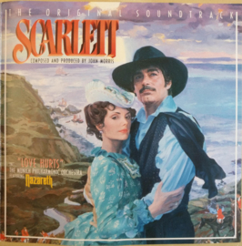 OST - Scarlett (0205052/152) (John Morris)