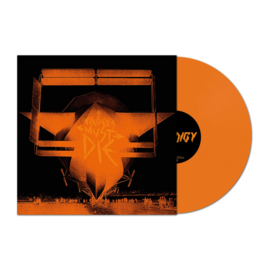 Prodigy - Invaders must die: remixes (Limited edition Orange vinyl)