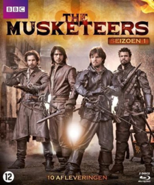 Musketeers