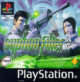 Syphon filter 2 (0106412)