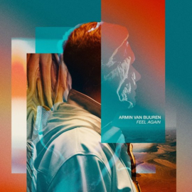 Armin van Buuren - Feel again (3-CD)