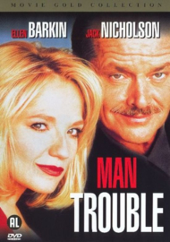 Man trouble