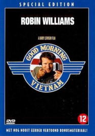 Good Morning Vietnam (Special edition DVD)