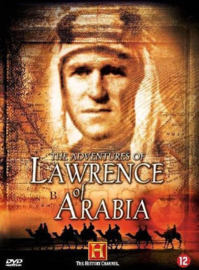 Adventures of Lawrence of Arabia (DVD)