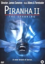 Piranha II the spawning (DVD)