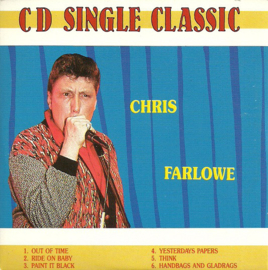 Chris Farlowe - CD single classic (0220040/2)