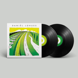 Daniel Lohues - Daniel Lohues (LP)