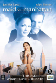Maid in Manhattan (DVD)