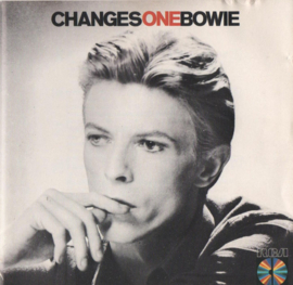 David Bowie - ChangesoneBowie (CD)