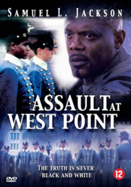 Assault at West point