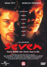 Seven (DVD)