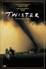 Twister (DVD) (IMPORT)