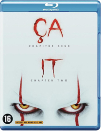 It: chapter two (Blu-ray)