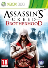 Assassin's Creed Brotherhood