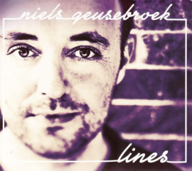 Niels Geusebroek - Lines