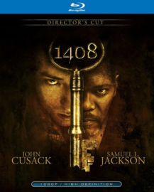 1408 (Blu-ray)