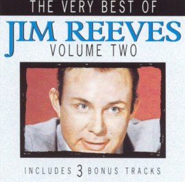 Jim Reeves - The very best of ... : Volume two (CD)