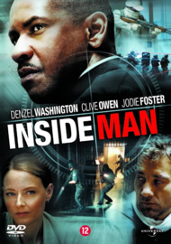 Inside man (DVD)