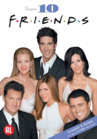 Friends - 10e seizoen 