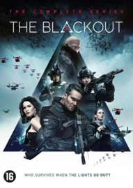 Blackout (2-DVD)