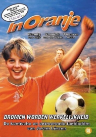 In Oranje