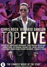 Top Five (DVD)