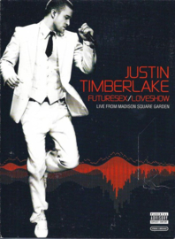 Justin Timberlake - Futuresex/Loveshow: live from Madison Square Garden