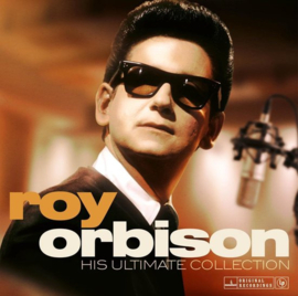 Roy Orbison - His ultimate collection (LP)