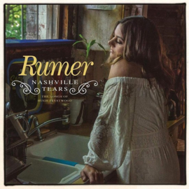 Rumer - Nashville tears (LP)