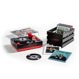 Rolling Stones RSD3 Mini-turntable