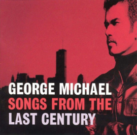 George Michael - Songs from the last century (CD)