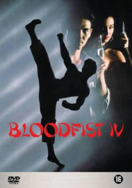 Bloodfist IV