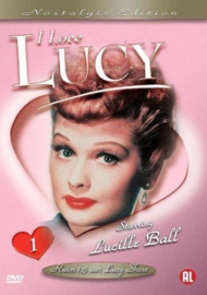 I love Lucy 1