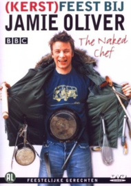 Jamie Oliver (Kerst)Feest bij the Naked Chef