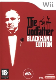 Godfather (Blackhand edition)