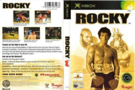 Rocky