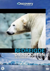 Bedreigde diersoorten: De IJsbeer (Discovery)