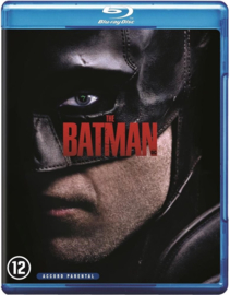 Batman (Blu-ray) (The Batman)