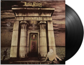 Judas priest - Sin after sin (LP)