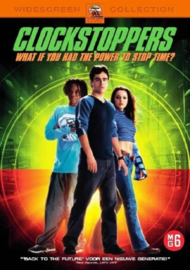 Clockstoppers