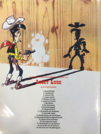 Lucky Luke - Ma dalton (7)