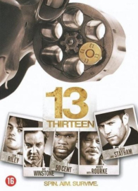 13 Thirteen (Blu-ray)