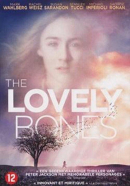 Lovely bones (DVD)