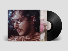 Oscar and the wolf - The shimmer (Black vinyl edition)