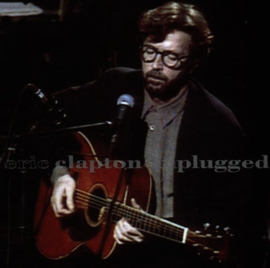 Eric Clapton - Unplugged (CD)