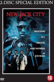 New Jack city (2-DVD)